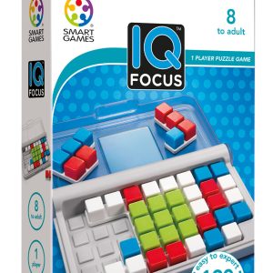 IQ FOCUS