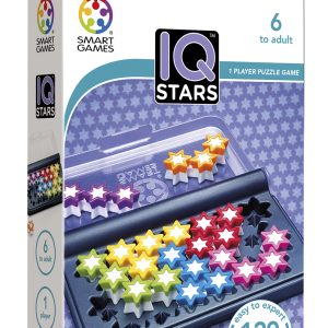 IQ STARS