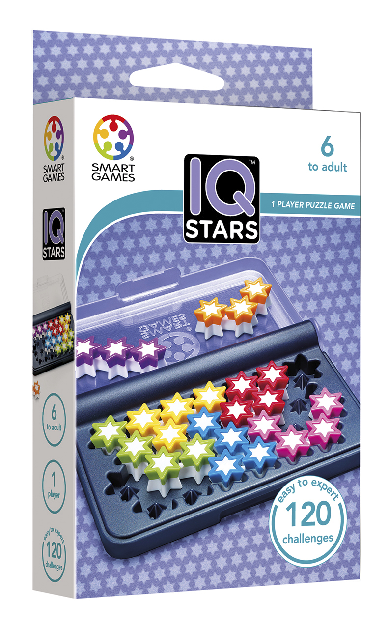 IQ STARS