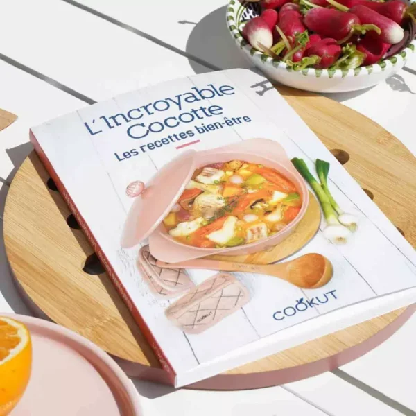LIVRE-RECETTES-COCOTTE.webp Les recettes bien-être de l'Incroyable Cocotte