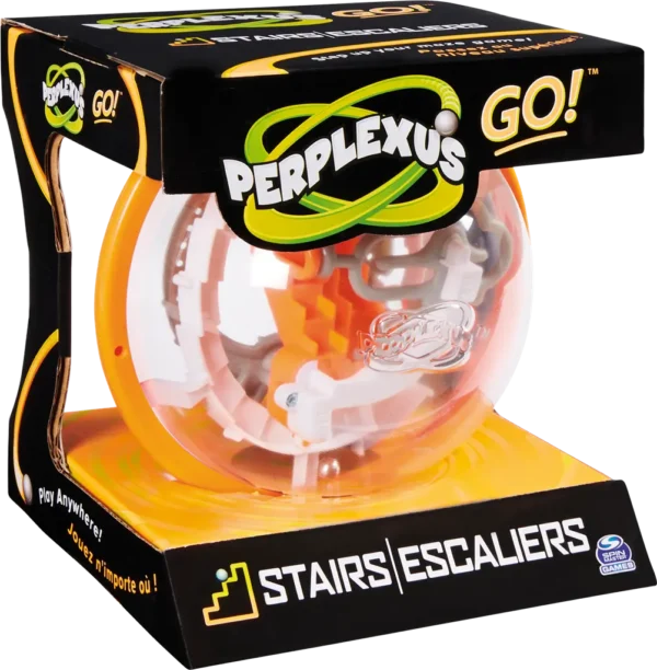 PERPLEXUS-GO-ORANGE.png PERPLEXUS GO ESCALIERS 8+