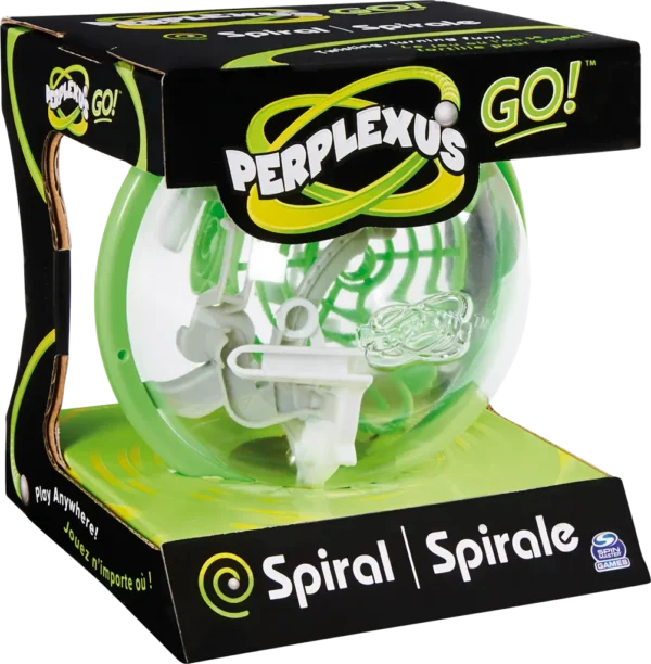 PERPLEXUS-GO-VERT.png PERPLEXUS GO SPIRALE 8+