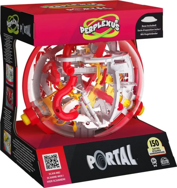 PERPLEXUS-PORTAL.jpg PERPLEXUS PORTAL 8+