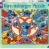 Puzzle-Enfant-ds-6-ans-Dans-mon-Propre-univers-Disney-Stitch-12001071.webp PUZZLE 100 PIECES XXL STITCH 6+
