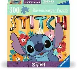 PUZZLE ADULTE 300 PIECES STITCH