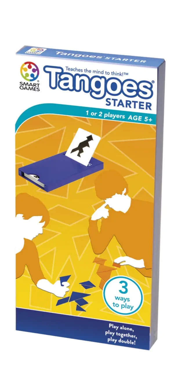 TANGOES STARTER