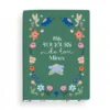 hirondelles-et-cie-carnet-notes-creabisontine-bonheur-partout-1.jpg CARNET DE NOTE A5 LE BONHEUR EST PARTOUT