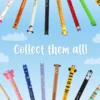 STYLOS EFFACABLES Stylo à encre gel effaçable Legami
