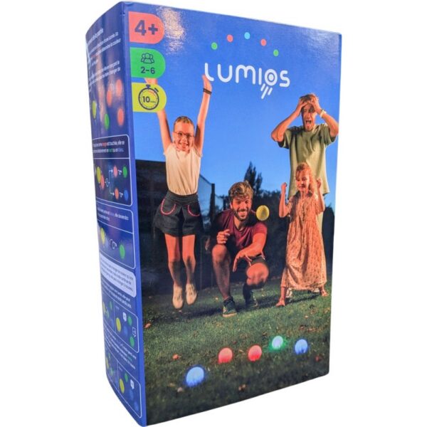 lumios Lumios
